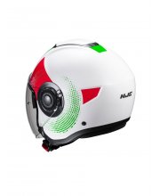 HJC I40N Pyle Motorcycle Helmet at JTS Biker Clothing